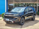 New 2026 Chevrolet Traverse Z71 w/ Driver Confidence Package image 3