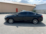 Used 2015 Chrysler 200 C w/ Navigation & Sound Group I image 6