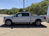 New 2025 Ford F150 XLT image 4