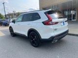 New 2026 Honda CR-V Sport Touring image 2