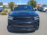 New 2025 Dodge Durango R/T image 2