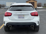 Used 2018 Mercedes-Benz GLA 250 4MATIC image 6