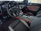 New 2025 Audi S6 Prestige image 5