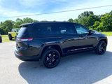 New 2024 Jeep Grand Cherokee L Laredo image 4