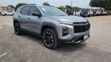 New 2026 Chevrolet Equinox RS w/ Safety and Technology Package image 2