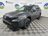 New 2025 Subaru Outback Wilderness image 2
