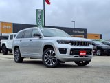 New 2025 Jeep Grand Cherokee L Overland image 2