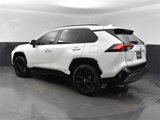 Used 2023 Toyota RAV4 SE w/ Convenience Package image 3