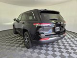 New 2025 Jeep Grand Cherokee Limited image 5