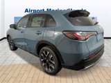 New 2026 Honda HR-V EX-L image 2