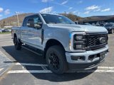 New 2025 Ford F250 Lariat w/ Lariat Ultimate Package image 3