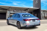 New 2026 Mercedes-Benz E 350 Sedan image 4