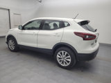 Used 2022 Nissan Rogue Sport S image 3