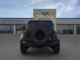 New 2025 Ford Bronco Raptor image 5