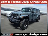 New 2025 Jeep Wrangler Unlimited Rubicon 392 image 3