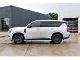 New 2025 Nissan Armada SV image 3