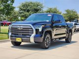 Used 2025 Toyota Tundra Limited image 3