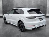 Certified 2019 Porsche Cayenne Turbo image 3