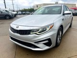 Used 2020 Kia Optima LX image 3