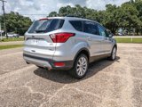 Certified 2019 Ford Escape SEL image 3