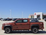 New 2025 Toyota Tacoma TRD Off-Road image 3