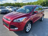 Used 2015 Ford Escape Titanium w/ Equipment Group 301A image 2