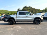 Used 2025 RAM 1500 Rebel w/ Rebel Level 1 Equipment Group image 4