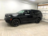 Used 2024 Jeep Grand Cherokee L Laredo image 4