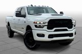 New 2025 RAM 2500 Laramie image 2