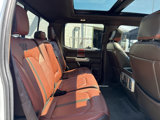 Used 2018 Ford F150 King Ranch w/ Equipment Group 601A Luxury image 6