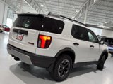 New 2026 Honda Passport TrailSport Elite image 4