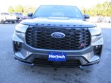 New 2025 Ford Explorer ST image 2