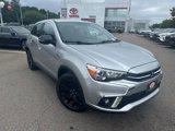 Used 2018 Mitsubishi Outlander Sport LE image 1