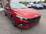 Used 2022 Hyundai Elantra Limited image 3