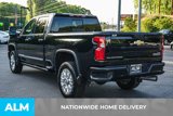 Used 2024 Chevrolet Silverado 2500 High Country image 5