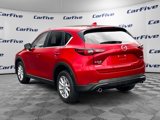 Used 2022 MAZDA CX-5 AWD 2.5 S w/ Select Package image 3