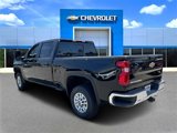 New 2025 Chevrolet Silverado 2500 LT w/ Leather Package image 5