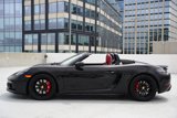 Used 2025 Porsche 718 Boxster GTS image 2