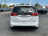 Used 2019 Chrysler Pacifica Limited w/ Advanced Safetytec Group image 5