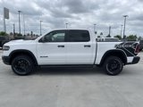 New 2025 RAM 1500 Rebel w/ Rebel Level 2 Equipment Group image 4