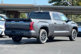 New 2025 Toyota Tundra Platinum image 5
