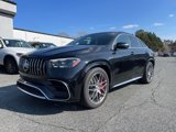 New 2025 Mercedes-Benz GLE 63 AMG S image 2