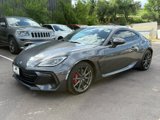 Used 2022 Subaru BRZ Limited image 3
