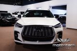 Used 2023 INFINITI QX55 Sensory image 2
