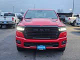 New 2025 RAM 1500 Laramie w/ Night Edition image 6