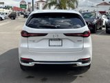 New 2025 MAZDA CX-90 3.3 Turbo S w/ Premium Plus image 4