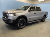 Certified 2025 RAM 1500 Rebel w/ Rebel Level 1 Equipment Group image 3