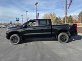 New 2025 Chevrolet Silverado 1500 LT Trail Boss w/ LPO, Dark Essentials Package image 3