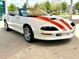 Used 1997 Chevrolet Camaro SS w/ SS Alteration Pkg image 3