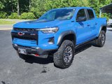New 2025 Chevrolet Colorado ZR2 image 2